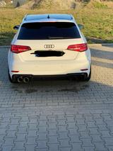 Audi RS3 2.5 TFSI S tronic quattro - - gebrauchte Audi RS3 aus dem Jahr 2017