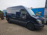Mercedes-Benz Sprinter II Kasten 316 CDI Netto 17.900 € - Mercedes-Benz Kastenwagen hoch + lang Sprinter 316