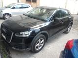 Audi Q2 30 TDI S tronic Business Design - Audi Q2 mit Halbautomatikschaltung