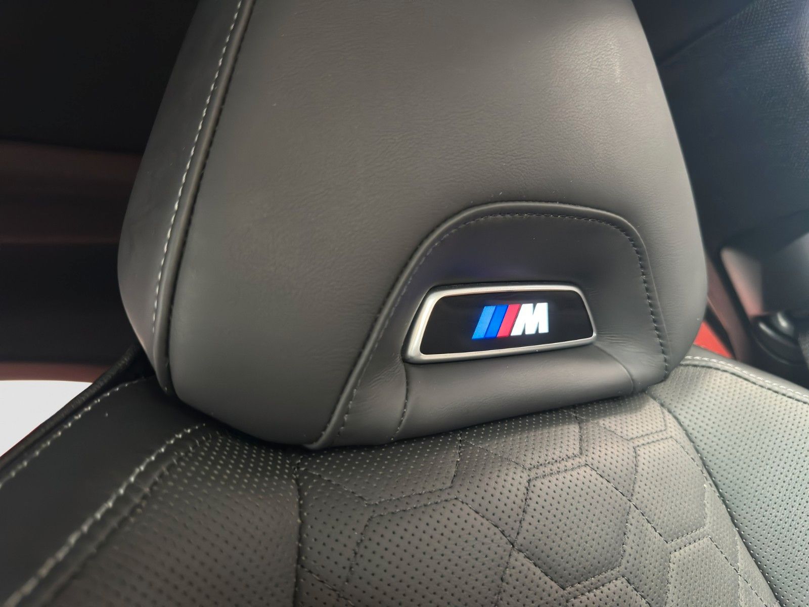 BMW X4 M Competition SITZKLIMA 360° ACC CARBON VMAX foto 22