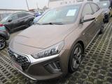 Hyundai IONIQ 1.6 GDi Hybrid Prime - Hyundai IONIQ: Prime