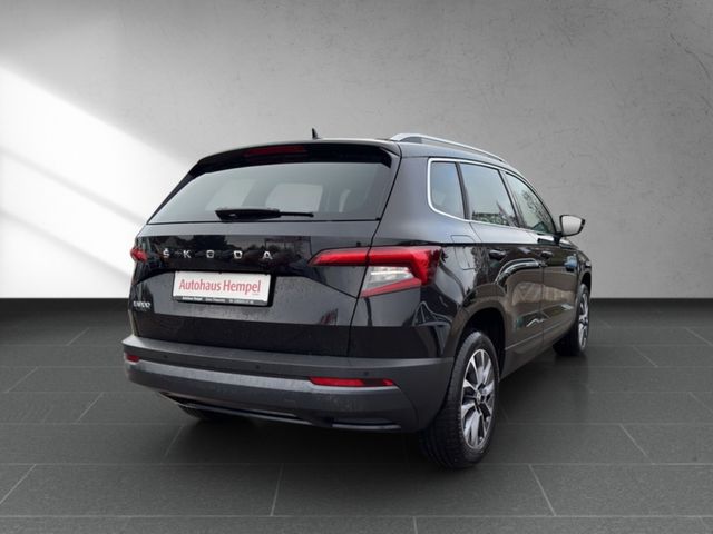 Skoda Karoq 1.5 TSI DSG Drive *2XPDC*LED*VARIO* NAVI