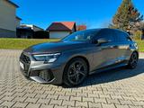 Audi S3 TFSI S tronic quattro Sportback  - gebrauchte Audi S3 aus dem Jahr 2021