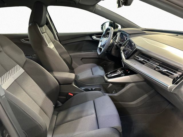 Q4 e-tron 35 S LINE LED+SONOS+MMI NAV+KAMERA+SHZ