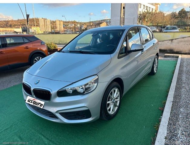 BMW Bmw 216d Active Tourer Advantage 2018