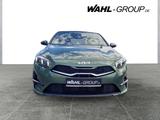 Kia Ceed Kia Ceed 1.5 T-GDI 140 PS Spirit , 5T - Kia cee'd / Ceed Gebrauchtwagen