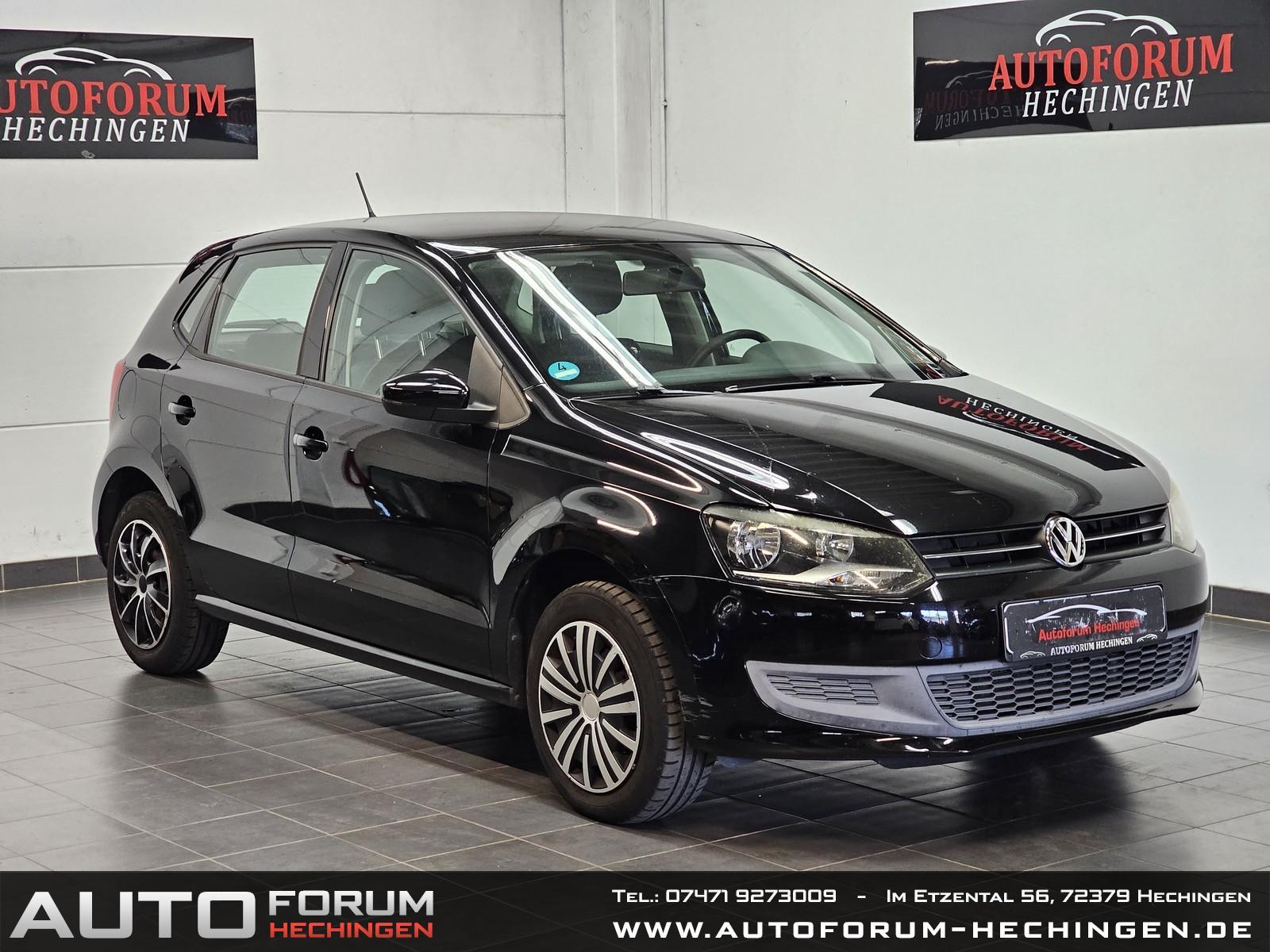 Volkswagen Polo 1.2 Comfortline