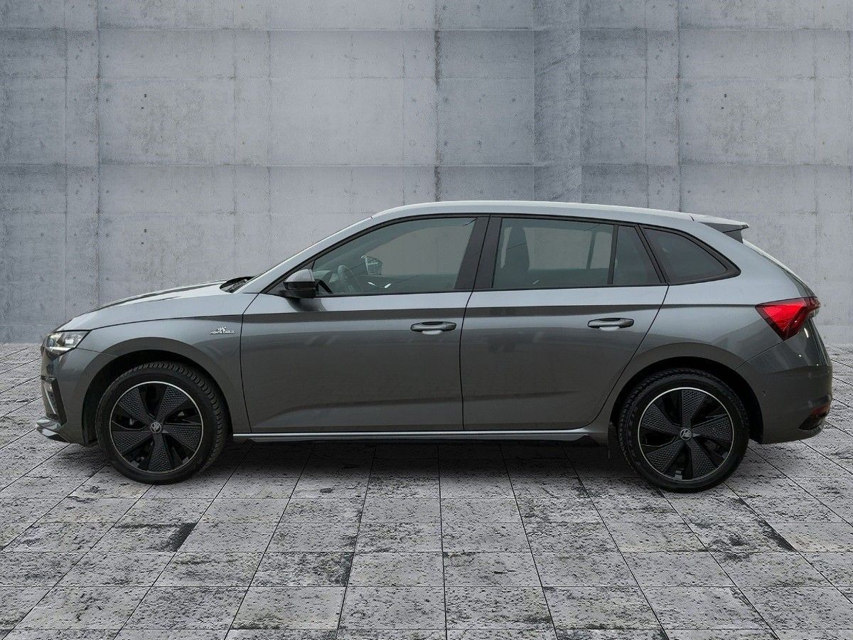 Skoda Scala - Bild 4