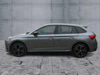 Skoda Scala - Vorschau Bild 4