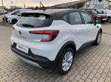 Renault Captur 1.3 TCe 140 EVOLUTION Automatik*Klima - Renault Captur: Evolution
