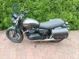 Triumph Speed Twin 900 - TRIUMPH SPEED TWIN 900