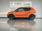 Suzuki Ignis Comfort 4x4 //R.Kamera// - Suzuki Ignis mit Benzin-Antrieb: Limousine