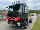 Mercedes-Benz Actros MP 3 2044 - Mercedes-Benz 204