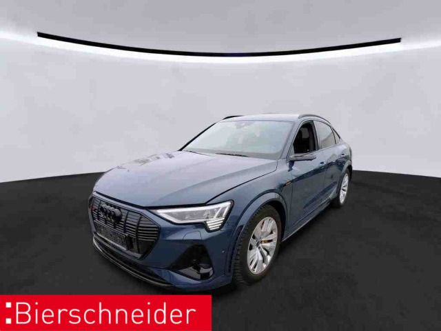 Audi e-tron - Bild 2