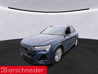 Audi e-tron - Vorschau Bild 2