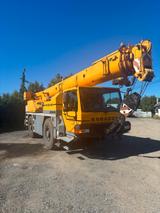 Liebherr LTM 1030/2 UTM 625