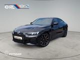 BMW 430i xDrive M-Paket Pro | AHK 360° HEAD-UP RFK - BMW 430 Gran Coupé mit Benzin-Antrieb: Schwarz, Head-Up Display, mit Klimaanlage