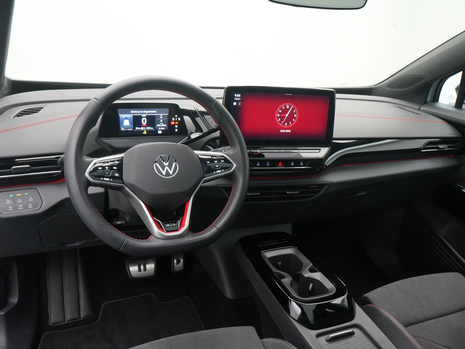 Volkswagen ID.5 - Bild 10