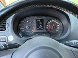Volkswagen Polo 1.2 TSI -Match - VW Polo von privat