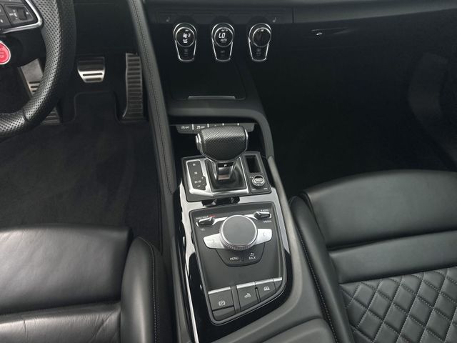 R8 Spyder V10 PERFORMANCE KERAMIK+LED+OPTIK+B&O
