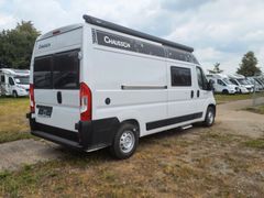 Chausson V 594  FirstLine,Solar,Markise