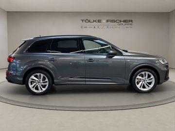 Audi Q7 - 6