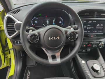 Kia E-Soul 39.2 kWh Edition 7 *PDC*TEMPOMAT*