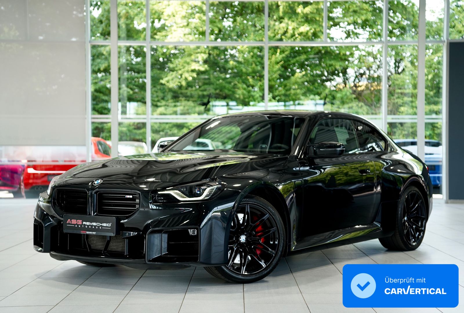 Bmw M2