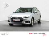 Audi A4 Avant advanced 40 TDI qu. AHK*Pano*HUD*Assist