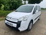 Citroën Berlingo 2. Hd., Scheckheft - Citroën Berlingo Gebrauchtwagen in Mönchengladbach