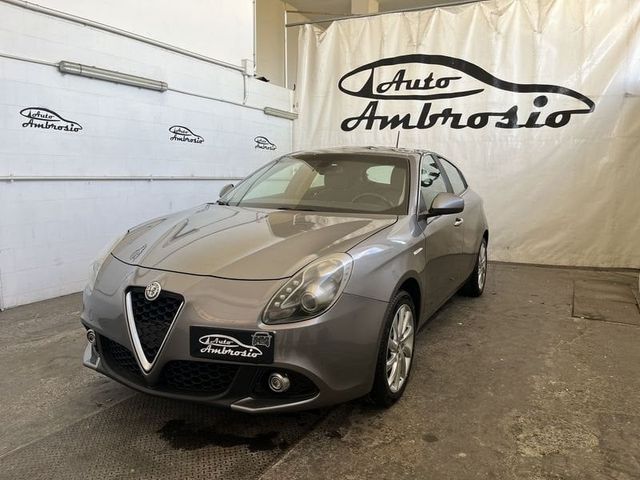 Alfa Romeo Giulietta 1.6 JTDm-2 120 CV