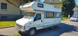 Fiat Ducato - Fiat aus 1993