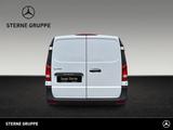Mercedes-Benz eVito 111 Kasten Extralang SITZHEIZUNG REGENSENS - Angebote