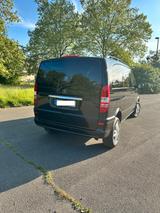 Mercedes-Benz Viano 2.2 CDI AVANTGARDE*Allrad*Automatik*InsNEU - Mercedes-Benz Viano: Avantgarde