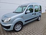 Renault 1 Hand Scheckheft bei Renault TÜV Kupplung Neu - Renault Kangoo aus 2004