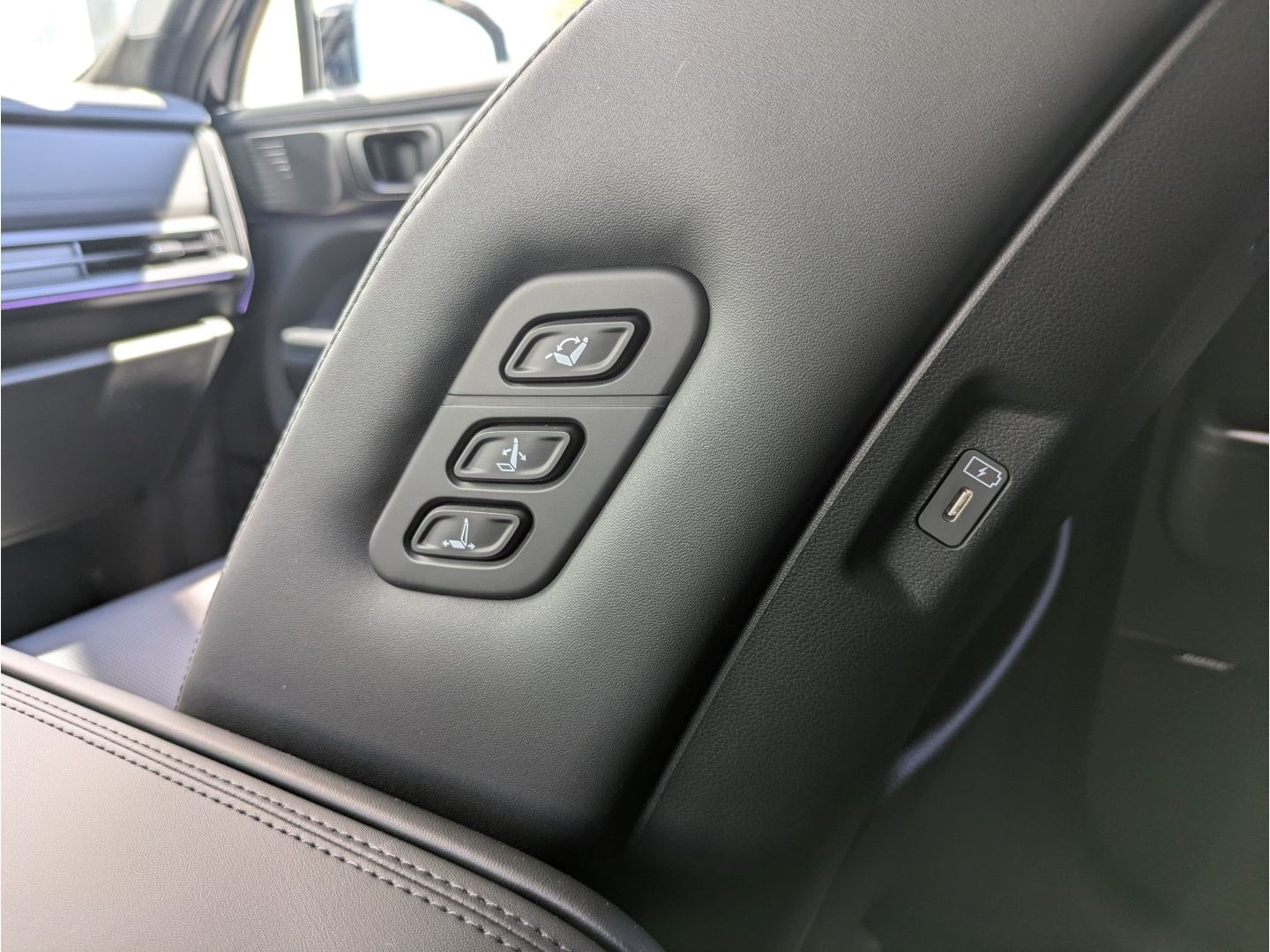 Hyundai Santa Fe – Bild 19