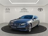 Mercedes-Benz E 250 AVANTGARDE+PDC+8-FACHBEREIFT+AHK - Mercedes-Benz E 250 in Krefeld