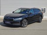 Skoda Superb Selection 2.0TDI DSG TOTWINKEL/ACC/360° - Skoda Superb 3T mit Diesel-Antrieb