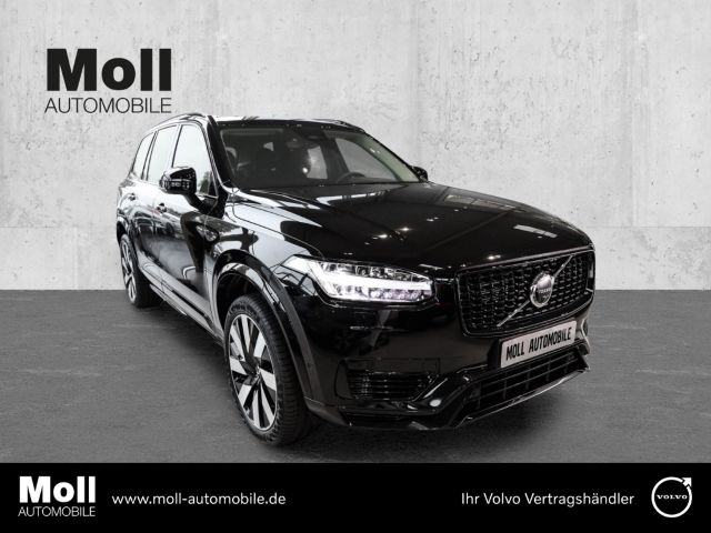 Volvo XC90 T8 AWD Plug-in Hybrid Plus Dark 7-Sitzer Li