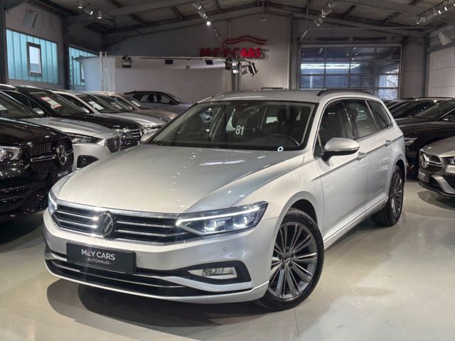 Volkswagen Passat Variant Business 4Motion*ACC*KAMERA*AHK*