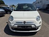 Fiat 500 Lounge 1,4L*101PS* Automatik*Klima* Panorama - gebrauchte Fiat 500 aus dem Jahr 2009