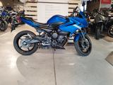 Yamaha XJ6 Diversion *sehr gepflegter Zustand* - SPORTTOURER VON 501 BIS 750 CCM