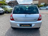 Renault Clio II Campus Authentique - Renault Clio Gebrauchtwagen in Hannover
