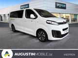 Citroën SpaceTourer XL BlueHDi 180 EAT8*AHK*9Sitze* - Citroën SpaceTourer: 9 Sitzer