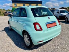 Fahrzeugabbildung Fiat 500 1.0 Hybrid Lounge KLIMA PDC CARPLAY USB DAB