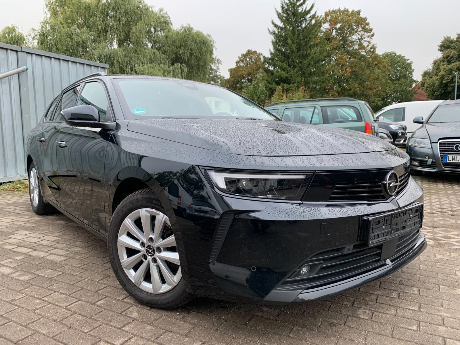 Opel Astra L Sports Tourer Edition