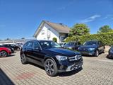 Mercedes-Benz GLC 400 d 4M Rückfahrkamera, LED-Scheinwerfer, N - gebrauchte Mercedes-Benz GLC 400 aus dem Jahr 2022