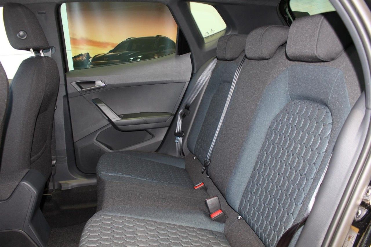 Seat Arona - Bild 14