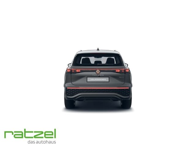 Fahrzeugabbildung Volkswagen Tayron R-LINE 2.0 TSI DSG ACC+NAVI+LED+PDC+SHZ