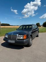 Mercedes-Benz Mercedes Benz 220TE W124 (Mopf 1) - Mercedes-Benz 220: Te